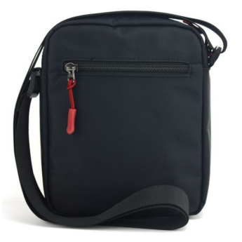 FC Barcelona taštička Nylon black