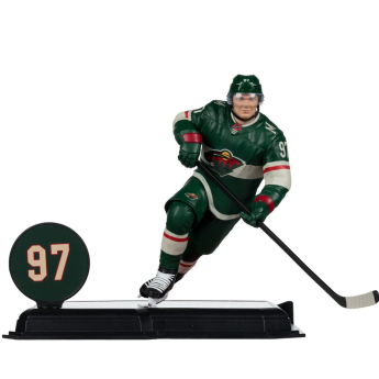 Minnesota Wild figúrka Kirill Kaprizov #97 SportsPicks
