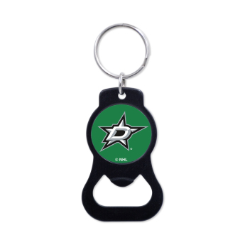 Dallas Stars prívesok s otvárakom Black Ring