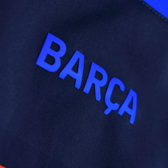 FC Barcelona detská bunda Plus Yoke