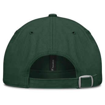 Minnesota Wild čiapka baseballová šiltovka Archer Unstructured Adjustable