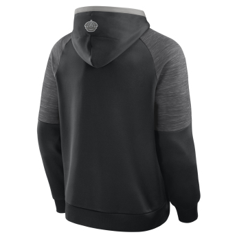 Los Angeles Kings pánska mikina s kapucňou Goaltender