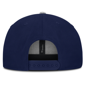 Colorado Avalanche čiapka flat šiltovka Loden Structured Adjustable Flat Brim