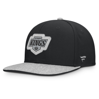 Los Angeles Kings čiapka flat šiltovka Loden Structured Adjustable Flat Brim