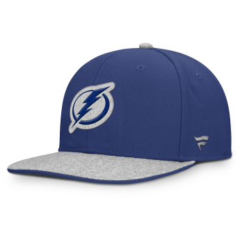 Tampa Bay Lightning čiapka flat šiltovka Loden Structured Adjustable Flat Brim
