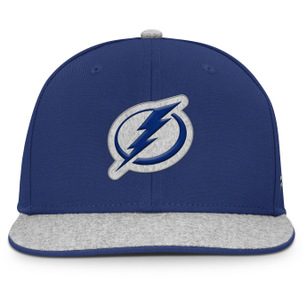 Tampa Bay Lightning čiapka flat šiltovka Loden Structured Adjustable Flat Brim