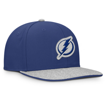 Tampa Bay Lightning čiapka flat šiltovka Loden Structured Adjustable Flat Brim