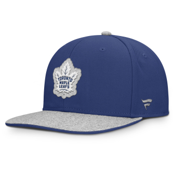 Toronto Maple Leafs čiapka flat šiltovka Loden Structured Adjustable Flat Brim