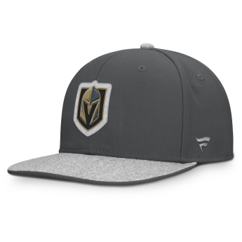 Vegas Golden Knights čiapka flat šiltovka Loden Structured Adjustable Flat Brim