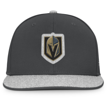 Vegas Golden Knights čiapka flat šiltovka Loden Structured Adjustable Flat Brim