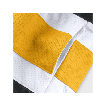 Boston Bruins pánska mikina s kapucňou Prime Time