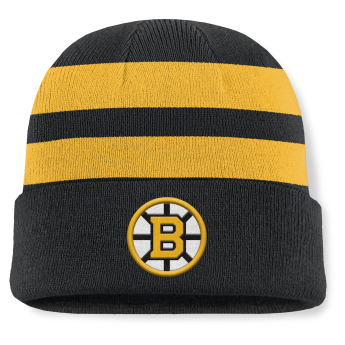 Boston Bruins zimná čiapka Swipe Cuffed