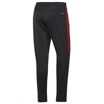 AC Milan pánske nohavice / tepláky trg black