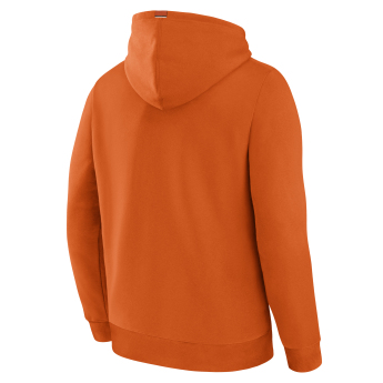 Anaheim Ducks pánska mikina s kapucňou Wrist Shot