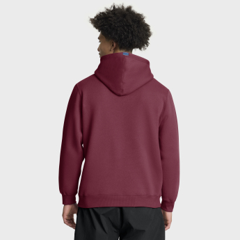 Colorado Avalanche pánska mikina s kapucňou Wrist Shot