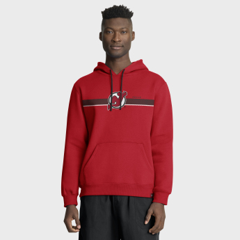 New Jersey Devils pánska mikina s kapucňou Wrist Shot