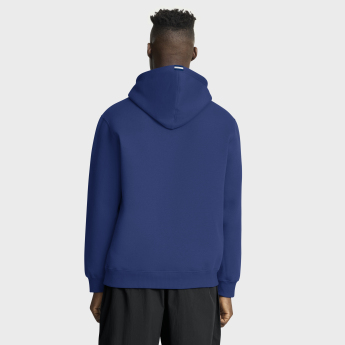 Toronto Maple Leafs pánska mikina s kapucňou Wrist Shot