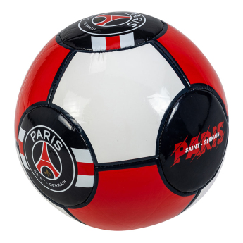 Paris Saint Germain futbalová lopta Phantom