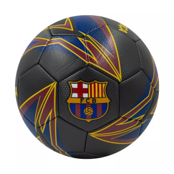 FC Barcelona futbalová lopta Arrows