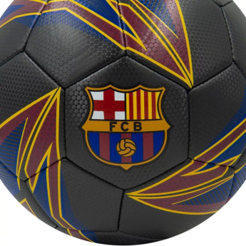 FC Barcelona futbalová lopta Arrows