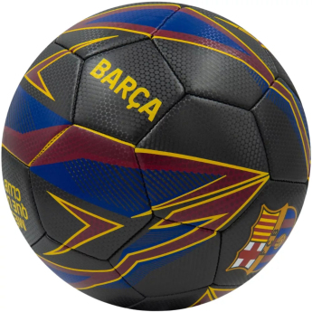 FC Barcelona futbalová lopta Arrows