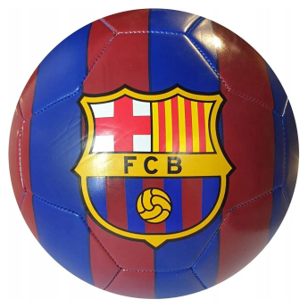 FC Barcelona fotbalová mini lopta Blaugrana