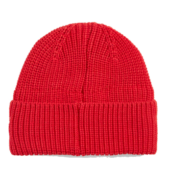 AC Milano zimná čiapka Beanie red