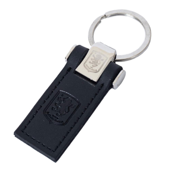 Aston Villa kľúčenka Leather Key