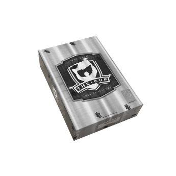 NHL boxy hokejové karty NHL 2024-25 Upper Deck The CUP Hobby Box