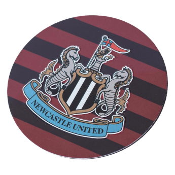 Newcastle United magnetka 3pk Retro set