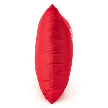 FC Liverpool vankúšik Liverbird