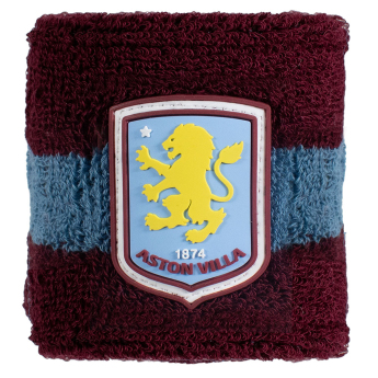 Aston Villa potítka Pack of 2 soft
