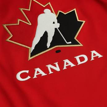 Hokejové reprezentácie hokejový dres Canada NIKE IIHF World Championships replica