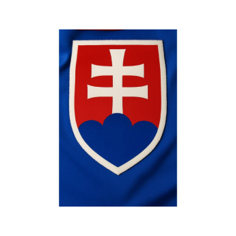Hokejové reprezentácie hokejový dres Slovakia NIKE IIHF World Championships replica