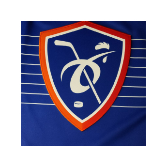 Hokejové reprezentácie hokejový dres France NIKE IIHF World Championships replica