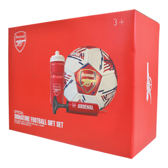 FC Arsenal darčekový set Signature Gift Set