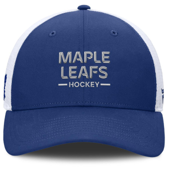 Toronto Maple Leafs čiapka baseballová šiltovka Authentic Pro A/Cap Structured Adj. Meshback