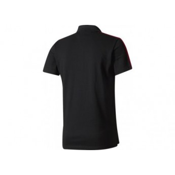 AC Milan pánske polo tričko 3S black 17