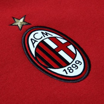 AC Milan pánska bunda red anth sqd
