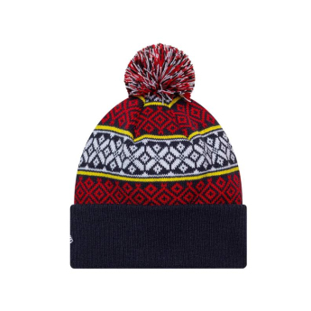 Red Bull Racing zimná čiapka Winter edition F1 Team 2025