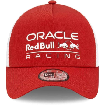 Red Bull Racing čiapka baseballová šiltovka Seasonal E-Frame Trucker F1 Team 2025