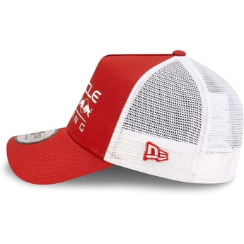 Red Bull Racing čiapka baseballová šiltovka Seasonal E-Frame Trucker F1 Team 2025
