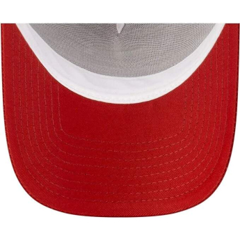 Red Bull Racing čiapka baseballová šiltovka Seasonal E-Frame Trucker F1 Team 2025