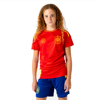 Futbalová reprezentácia detský set replica Spain Lamine Yamal