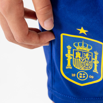 Futbalová reprezentácia detský set replica Spain Lamine Yamal