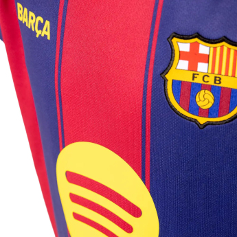 FC Barcelona detský set replica 25/26 Frenkie De Jong