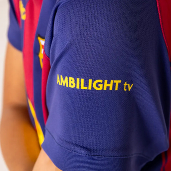 FC Barcelona detský set replica 25/26 Frenkie De Jong