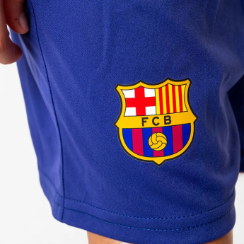 FC Barcelona detský set replica 25/26 Frenkie De Jong