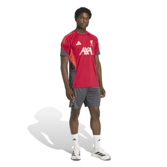 FC Liverpool tréningový pánsky dres Tiro red