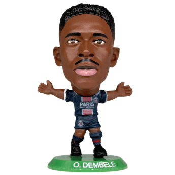Paris Saint Germain figúrka SoccerStarz Dembele